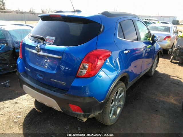 Photo 3 VIN: KL4CJHSB0GB621187 - BUICK ENCORE 