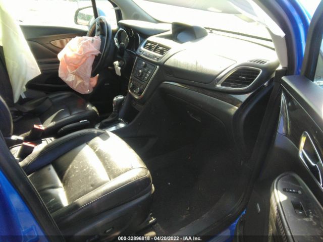 Photo 4 VIN: KL4CJHSB0GB621187 - BUICK ENCORE 