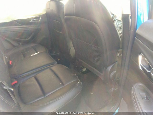 Photo 7 VIN: KL4CJHSB0GB621187 - BUICK ENCORE 