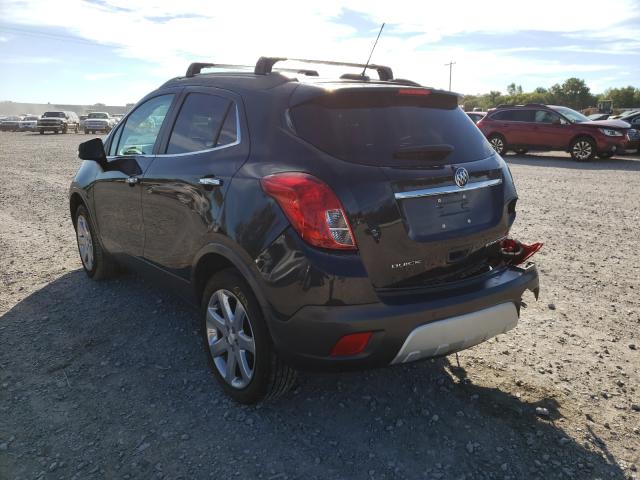 Photo 2 VIN: KL4CJHSB0GB741779 - BUICK ENCORE PRE 