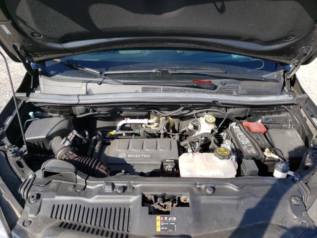 Photo 6 VIN: KL4CJHSB0GB741779 - BUICK ENCORE PRE 