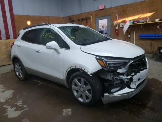 Photo 0 VIN: KL4CJHSB0HB013431 - BUICK ENCORE PRE 