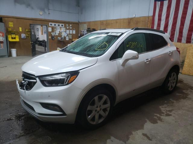 Photo 1 VIN: KL4CJHSB0HB013431 - BUICK ENCORE PRE 