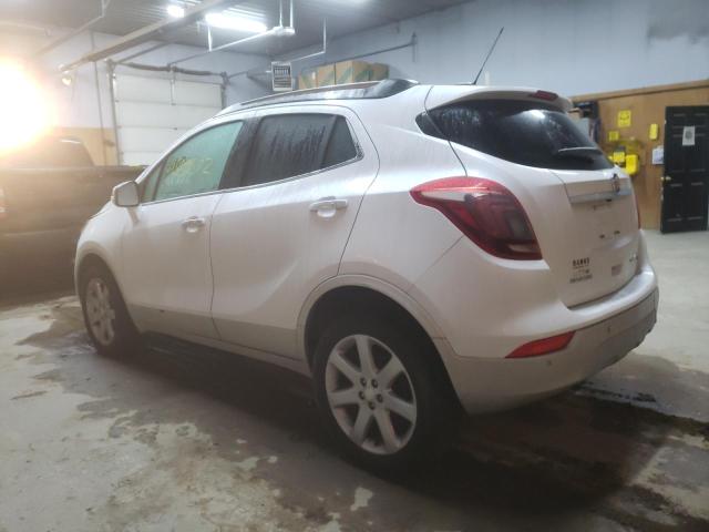 Photo 2 VIN: KL4CJHSB0HB013431 - BUICK ENCORE PRE 