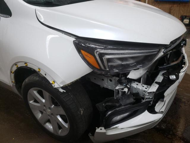 Photo 8 VIN: KL4CJHSB0HB013431 - BUICK ENCORE PRE 