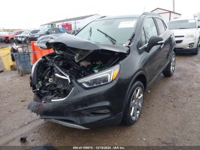 Photo 1 VIN: KL4CJHSB0HB170960 - BUICK ENCORE 