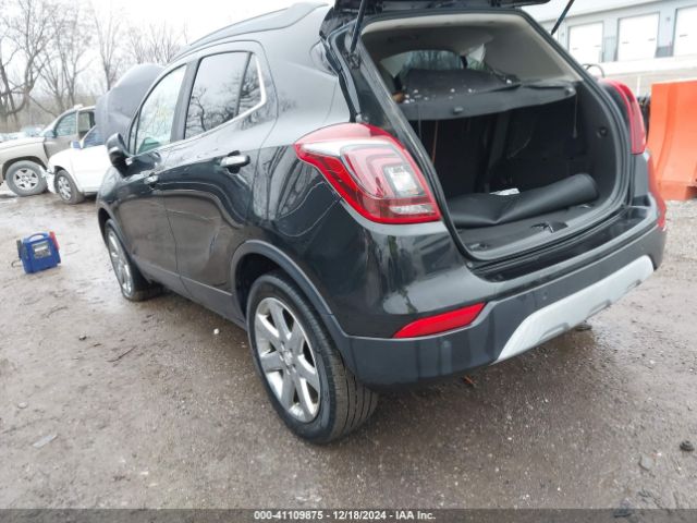 Photo 2 VIN: KL4CJHSB0HB170960 - BUICK ENCORE 