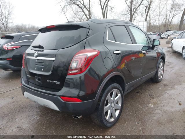 Photo 3 VIN: KL4CJHSB0HB170960 - BUICK ENCORE 