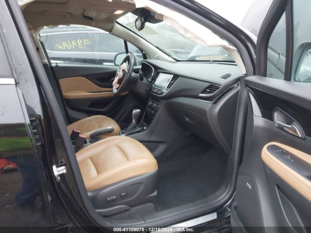 Photo 4 VIN: KL4CJHSB0HB170960 - BUICK ENCORE 