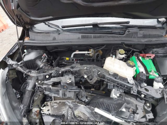 Photo 9 VIN: KL4CJHSB0HB170960 - BUICK ENCORE 