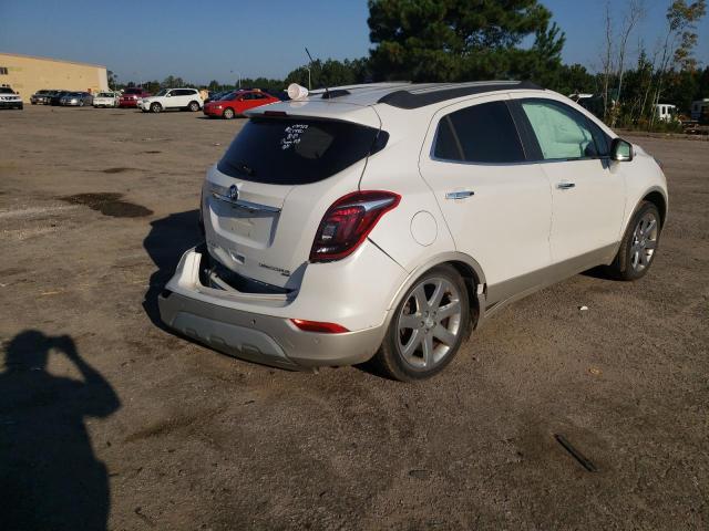 Photo 3 VIN: KL4CJHSB0HB217677 - BUICK ENCORE 