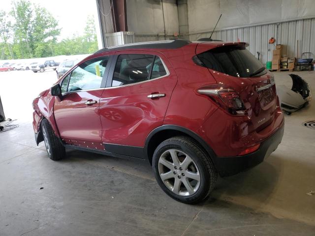 Photo 1 VIN: KL4CJHSB0JB610228 - BUICK ENCORE 