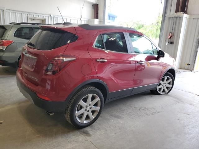 Photo 2 VIN: KL4CJHSB0JB610228 - BUICK ENCORE 