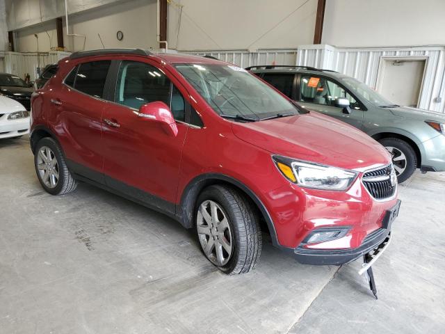 Photo 3 VIN: KL4CJHSB0JB610228 - BUICK ENCORE 