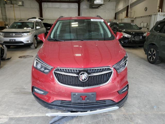 Photo 4 VIN: KL4CJHSB0JB610228 - BUICK ENCORE 