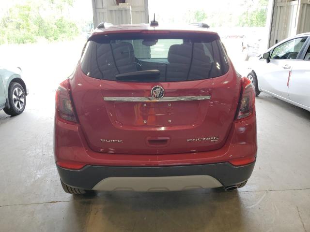 Photo 5 VIN: KL4CJHSB0JB610228 - BUICK ENCORE 