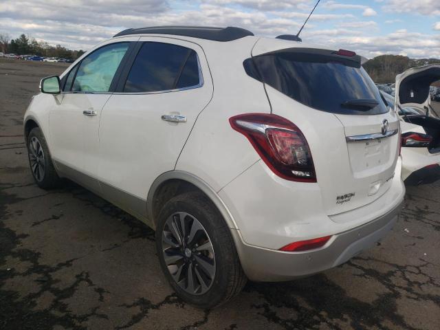 Photo 1 VIN: KL4CJHSB0JB644525 - BUICK ENCORE 