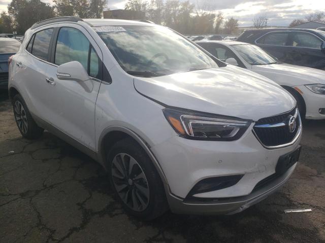 Photo 3 VIN: KL4CJHSB0JB644525 - BUICK ENCORE 