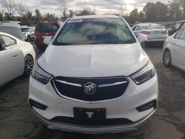 Photo 4 VIN: KL4CJHSB0JB644525 - BUICK ENCORE 