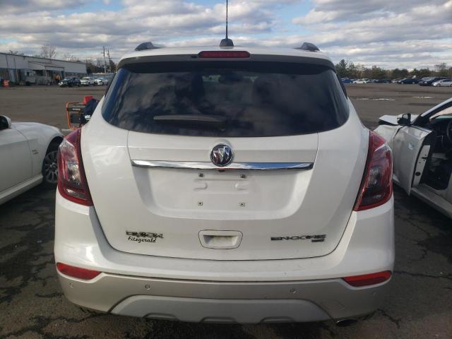 Photo 5 VIN: KL4CJHSB0JB644525 - BUICK ENCORE 