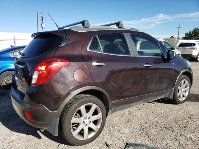 Photo 2 VIN: KL4CJHSB1DB087144 - BUICK ENCORE PRE 