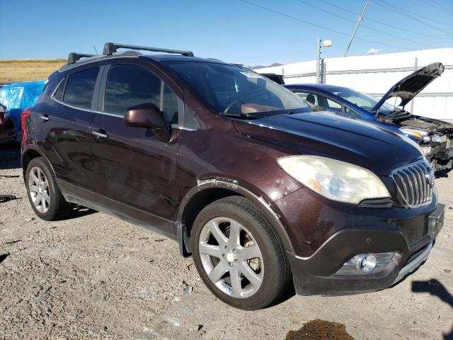 Photo 3 VIN: KL4CJHSB1DB087144 - BUICK ENCORE PRE 