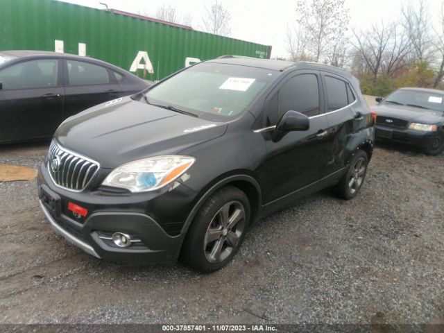 Photo 1 VIN: KL4CJHSB1DB094434 - BUICK ENCORE 