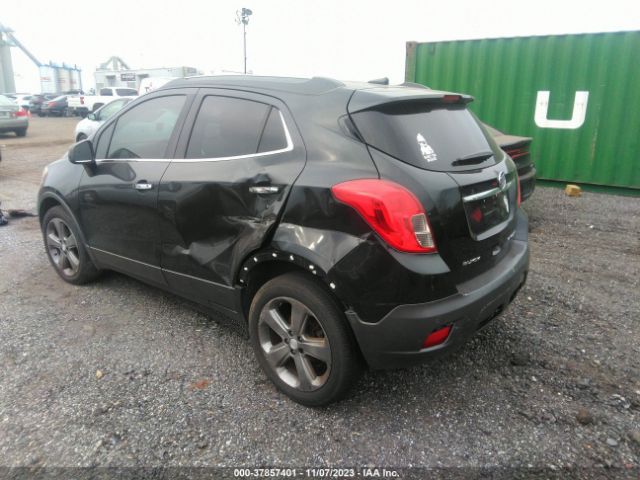 Photo 2 VIN: KL4CJHSB1DB094434 - BUICK ENCORE 