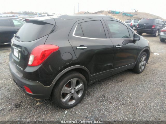 Photo 3 VIN: KL4CJHSB1DB094434 - BUICK ENCORE 