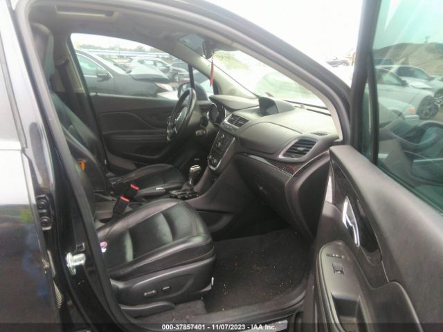 Photo 4 VIN: KL4CJHSB1DB094434 - BUICK ENCORE 