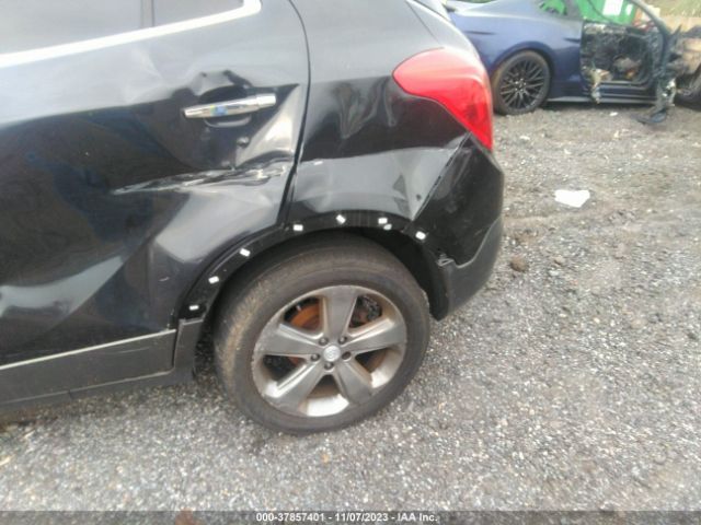 Photo 5 VIN: KL4CJHSB1DB094434 - BUICK ENCORE 