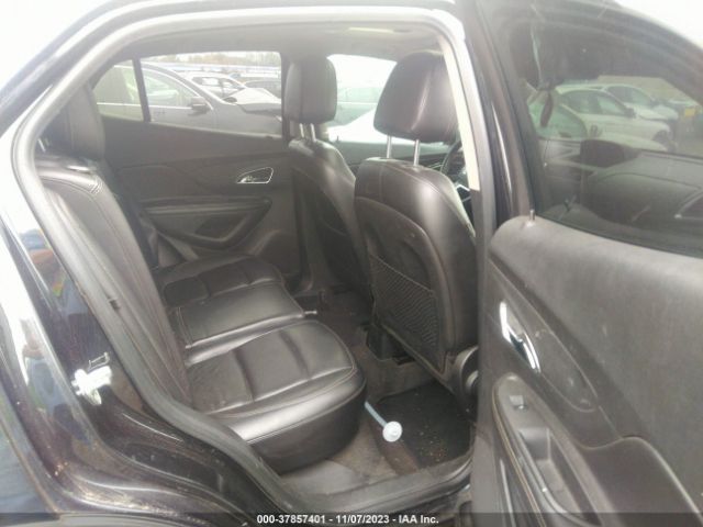 Photo 7 VIN: KL4CJHSB1DB094434 - BUICK ENCORE 