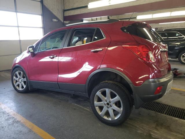 Photo 1 VIN: KL4CJHSB1DB146208 - BUICK ENCORE 