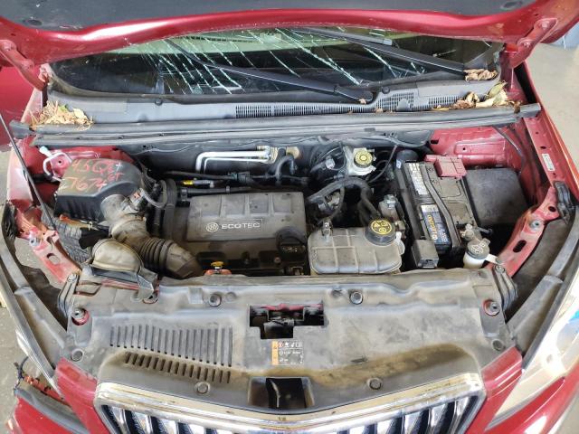 Photo 11 VIN: KL4CJHSB1DB146208 - BUICK ENCORE 