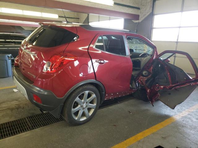 Photo 2 VIN: KL4CJHSB1DB146208 - BUICK ENCORE 