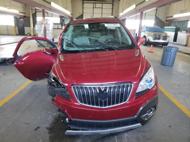 Photo 4 VIN: KL4CJHSB1DB146208 - BUICK ENCORE 