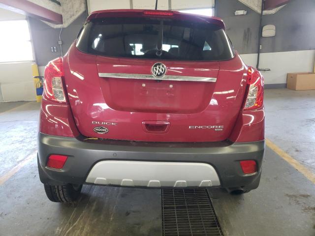 Photo 5 VIN: KL4CJHSB1DB146208 - BUICK ENCORE 