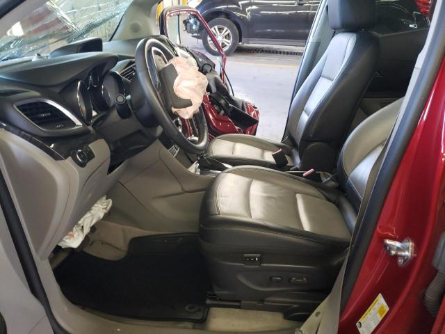 Photo 6 VIN: KL4CJHSB1DB146208 - BUICK ENCORE 