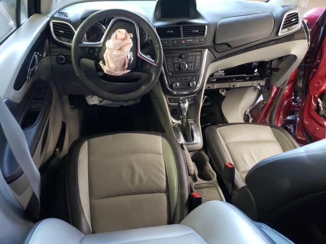 Photo 7 VIN: KL4CJHSB1DB146208 - BUICK ENCORE 