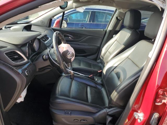 Photo 6 VIN: KL4CJHSB1DB203572 - BUICK ENCORE 