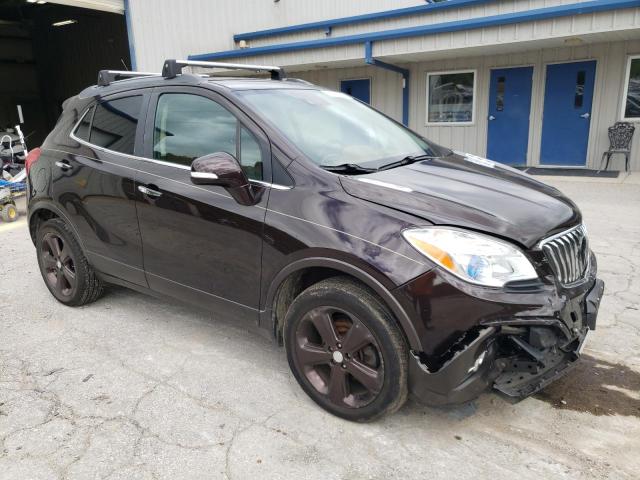 Photo 3 VIN: KL4CJHSB1FB115592 - BUICK ENCORE 