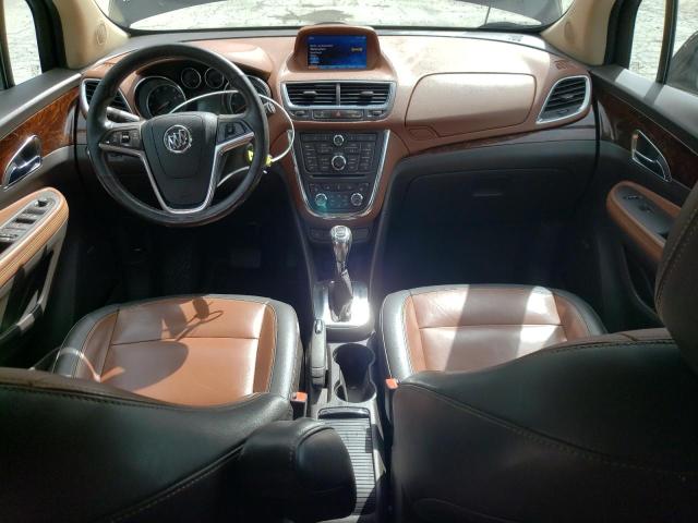 Photo 7 VIN: KL4CJHSB1FB115592 - BUICK ENCORE 