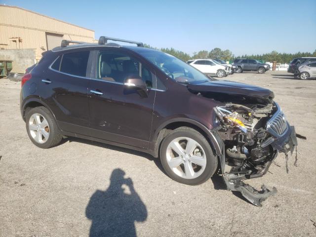 Photo 3 VIN: KL4CJHSB1FB128505 - BUICK ENCORE 