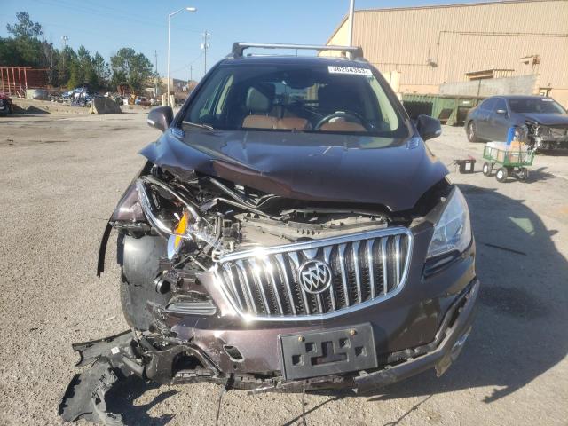 Photo 4 VIN: KL4CJHSB1FB128505 - BUICK ENCORE 