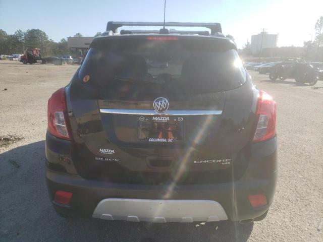 Photo 5 VIN: KL4CJHSB1FB128505 - BUICK ENCORE 