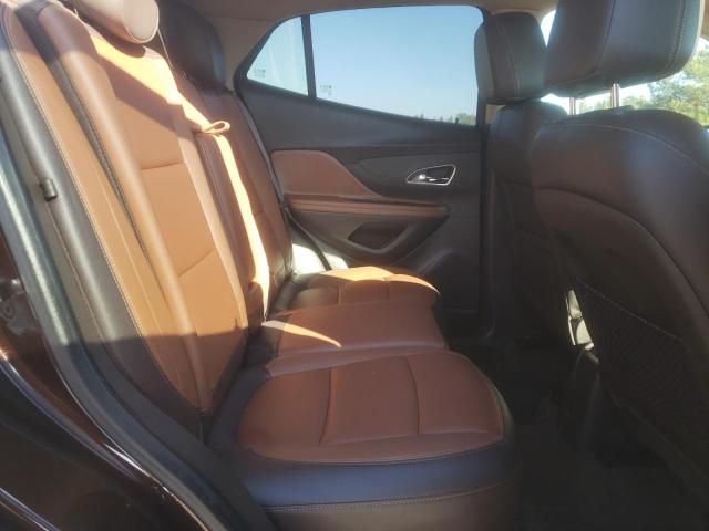 Photo 9 VIN: KL4CJHSB1FB128505 - BUICK ENCORE 