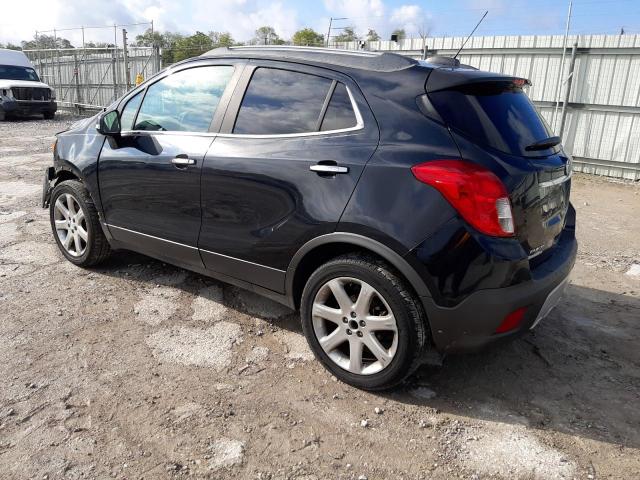 Photo 1 VIN: KL4CJHSB1FB209861 - BUICK ENCORE 