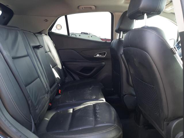 Photo 10 VIN: KL4CJHSB1FB209861 - BUICK ENCORE 