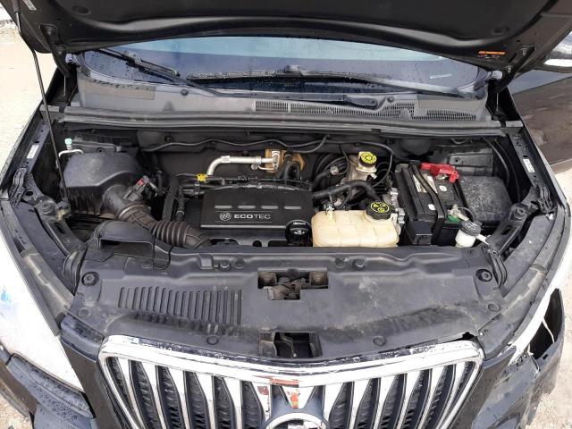 Photo 11 VIN: KL4CJHSB1FB209861 - BUICK ENCORE 