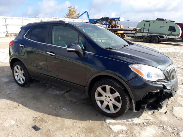 Photo 3 VIN: KL4CJHSB1FB209861 - BUICK ENCORE 